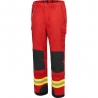 Conjunto Textil Rescate Técnico Wildfire 2.0 Flammgard