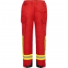Conjunto Textil Rescate Técnico Wildfire 2.0 Flammgard