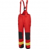Conjunto Textil Rescate Técnico Wildfire 2.0 Flammgard