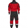 Traje seco SAR Ascent de NRS