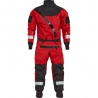 Traje seco SAR Ascent de NRS
