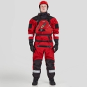 Traje seco SAR Ascent de NRS