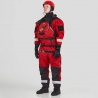 Traje seco SAR Ascent de NRS