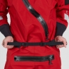 Traje seco SAR Ascent de NRS