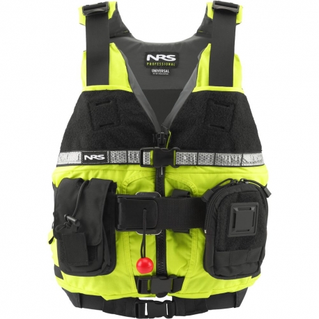 Chaleco Salvavidas Rapid Rescuer NRS