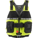 Chaleco Salvavidas Rapid Rescuer NRS