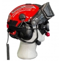 Casco Nadador de rescate V2_SAR_HY Nvolo