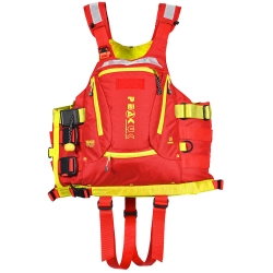 Chaleco River Guide PeakUK