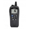 ICOM IC-M25EURO NEGRO Walkie VHF marino