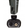 ICOM IC-M25EURO NEGRO Walkie VHF marino