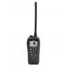 ICOM IC-M25EURO NEGRO Walkie VHF marino