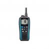 ICOM IC-M25EURO NEGRO Walkie VHF marino