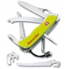 Navaja multiusos RESCUE TOOL VICTORINOX