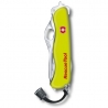Navaja multiusos RESCUE TOOL VICTORINOX