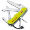 Navaja multiusos RESCUE TOOL VICTORINOX