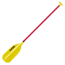 Remo para balsa NRS PTC