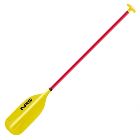 Remo para balsa NRS PTC