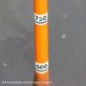 Poste Rescate para vadeo de 1,7m ND