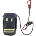 KIT DESCENSO IGNÍFUGO PARA BOMBEROS Camp