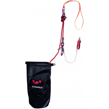 Rescue Kit Druid Evo Camp