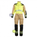 Traje de Rescate Técnico