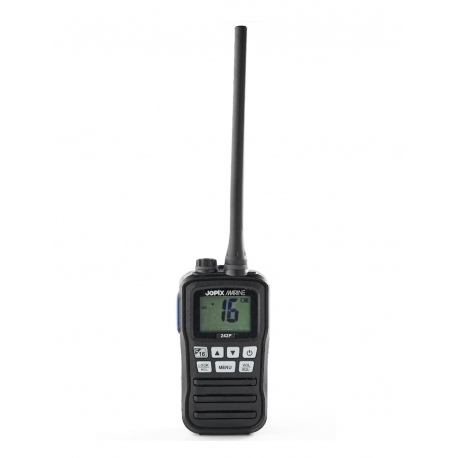 Walkie VHF JOPIX MARINE 242P