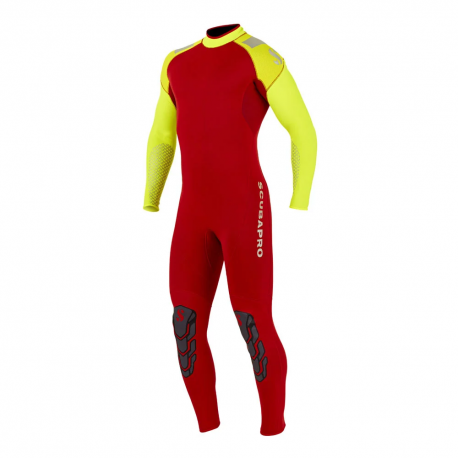 Traje Neopreno ONEFLEX SAR / 3MM SCUBAPRO