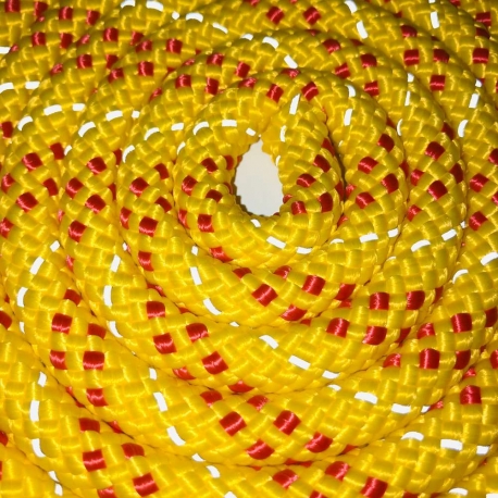 Cuerda flotante WRS JET LINE 8 mm