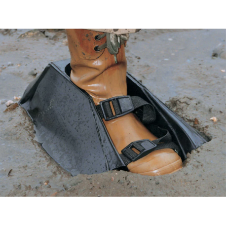 Botas para Barro Abaris Mudders