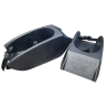Botas para Barro Abaris Mudders