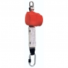 COBRA 10 - Device with retractable lifeline