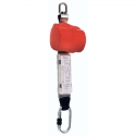 COBRA 10 - Device with retractable lifeline