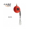 COBRA 10 - Device with retractable lifeline