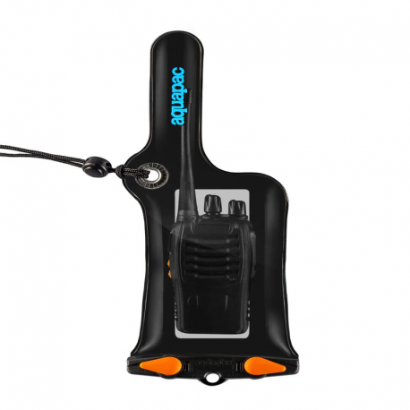 Mini Funda impermeable Radio VHF