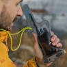 Mini Funda impermeable Radio VHF