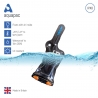 Mini Funda impermeable Radio VHF