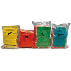 Kit de amputación pequeño (mano)