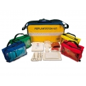 KIT DE REIMPLANTACIÓN FULL Boscarol
