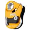 Polea bloqueadora Petzl Mini Traxion