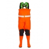 Vadeador Profesional SBH01 FLUO Pro