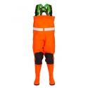 Vadeador Profesional SBH01 FLUO PROS