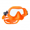 Máscara y Snorkel de buceo Steel Pro SCUBAPRO