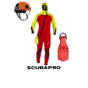 Equipo Profesional Rescate SCUBAPRO