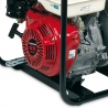 MOTOBOMBA HONDA WT 40 X