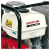 MOTOBOMBA HONDA WT 40 X