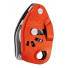Asegurador descensor NEOX® Petzl