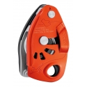 Asegurador descensor NEOX® Petzl