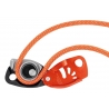 Asegurador descensor NEOX® Petzl