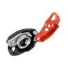 Asegurador descensor NEOX® Petzl