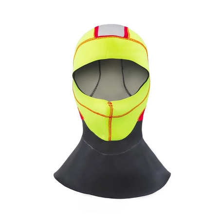 Capucha búsqueda y rescate Everflex 3mm